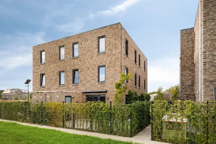 Tussenwoning te koop: de Waterkuil 8, Ewijk-Keizershoeve Ewijk