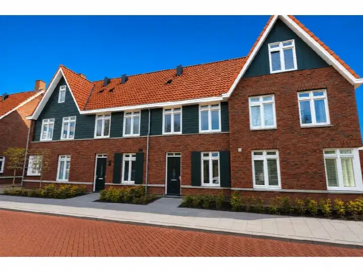 Woning te huur: De Weefstoel, Waalre Waalre