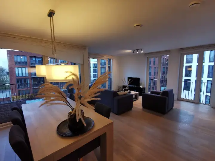 Appartement te huur: De Weer 166, Hoornseveld Zaandam