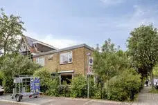 Semi-detached for sale: De Weer 6B, Poelenburg Zuid Zaandam