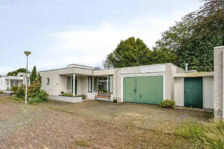 Hoekwoning te koop: de Weertjes 1146, De Weertjes Wijchen