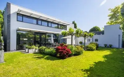Vrijstaande woning te koop: De Wees 4, Hoevelaken-Hogenbrink Hoevelaken