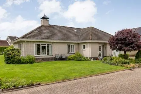 Detached house for sale: De Welhaak 2, Trasselt Hoogeveen