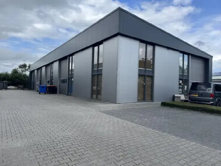 Appartement te huur: De Werf 38B, Gorredijk-De Kromten Gorredijk