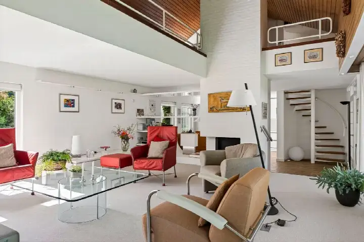 Detached house for sale: de Wermerweg 17, Groot Driene-Zuid Hengelo