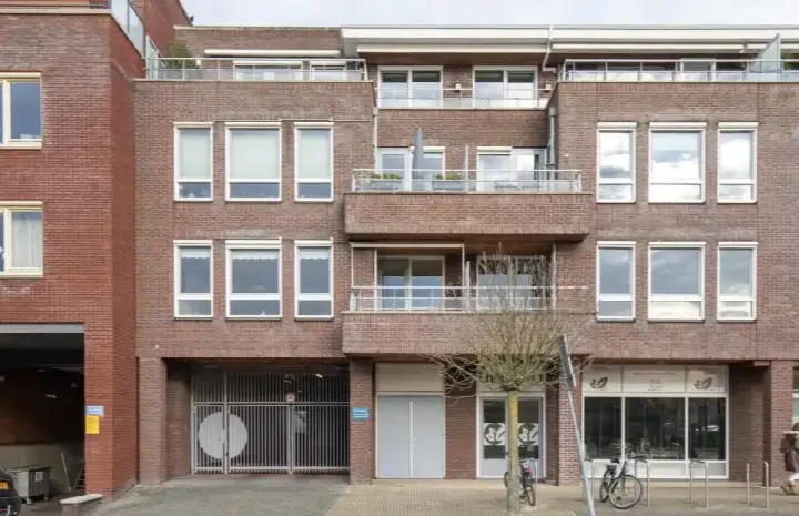 Appartement te koop: De weteringsehof 4, Nieuwoord Woudenberg