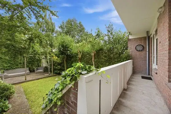 Appartement te koop: de Wetstraat 10, Sportpark Breda