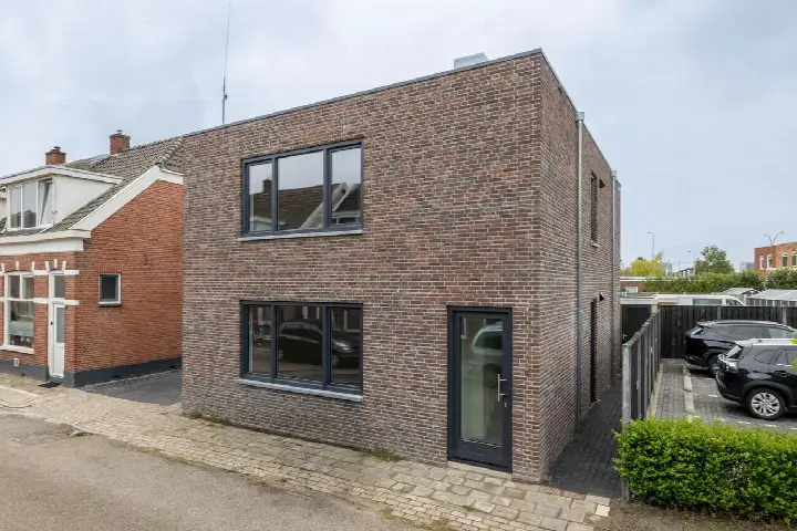 Appartement te koop: De Wetstraat 3, Ossenkoppelerhoek Oost Almelo