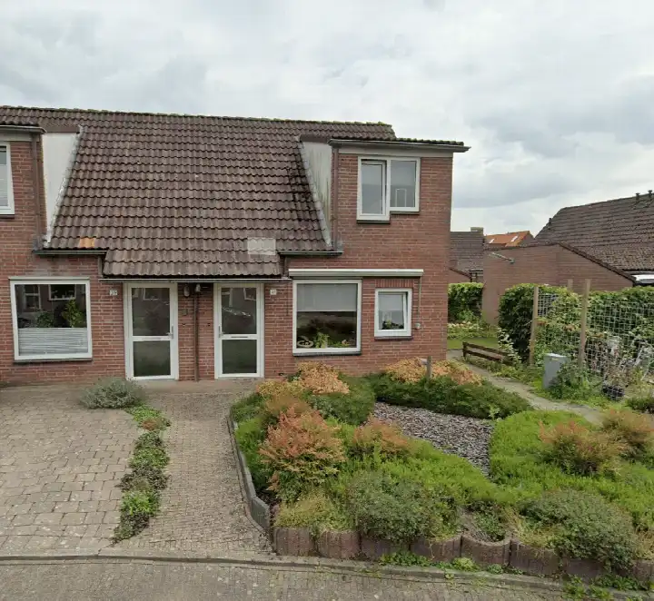 Corner house for rent: De Weverij 41, De Maat Borculo