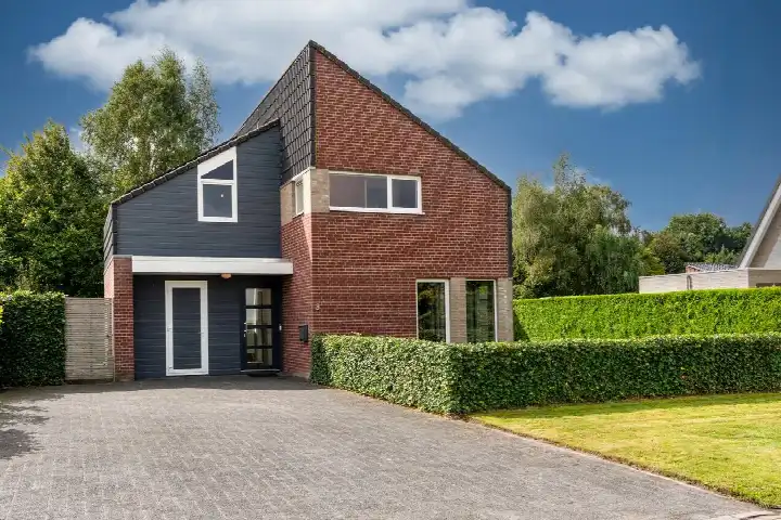 Vrijstaande woning te koop: De Wiede 3, Muntendam-oost Muntendam