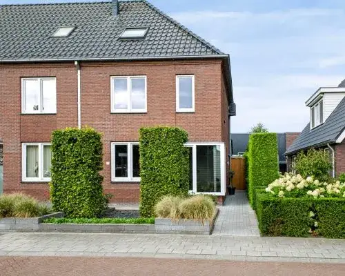 Hoekwoning te koop: De Wiek 31, Kootwijkerbroek-west Kootwijkerbroek