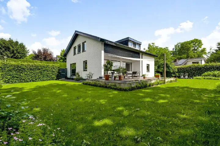 Vrijstaande woning te koop: De Wiers 13, Sevenum Sevenum