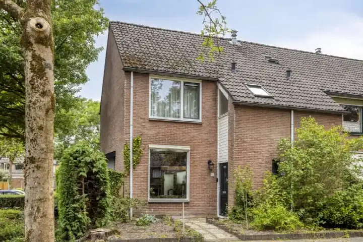 Corner house for sale: De Wierse 16, De Bouwhof Ugchelen
