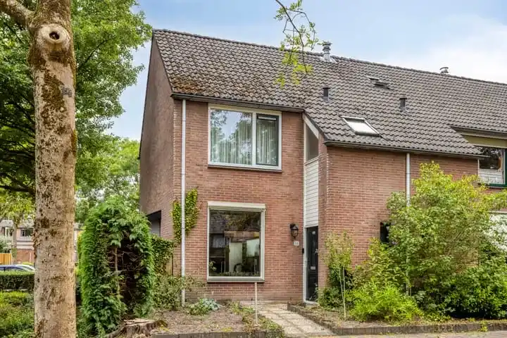 Hoekwoning te koop: De Wierse 16, De Bouwhof Ugchelen