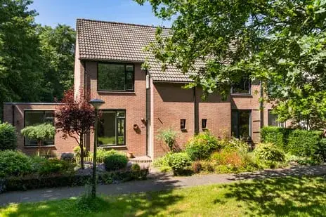 Corner house for sale: De Wierse 21, De Bouwhof Ugchelen