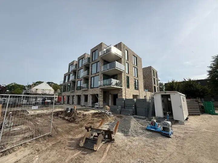 Woning te huur: De Wilde Wingerd, Het Gegraaf Valkenswaard