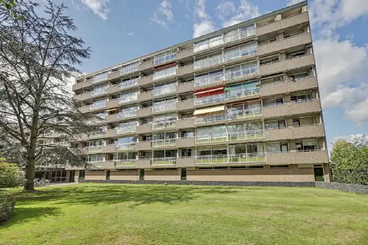 Appartement te koop: de Wilmskamp 121, Groot Driene Zuid Hengelo