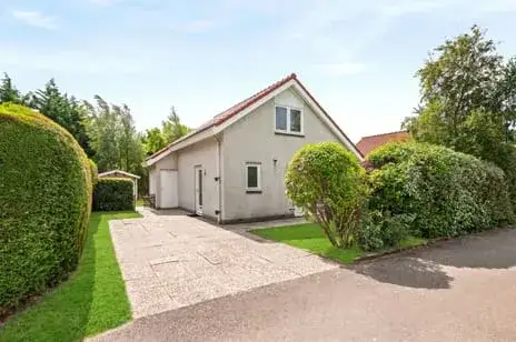 Detached house for sale: De Witte Raaflaan 96, Buitengebied Noordwijk Noord Noordwijk (Zh)