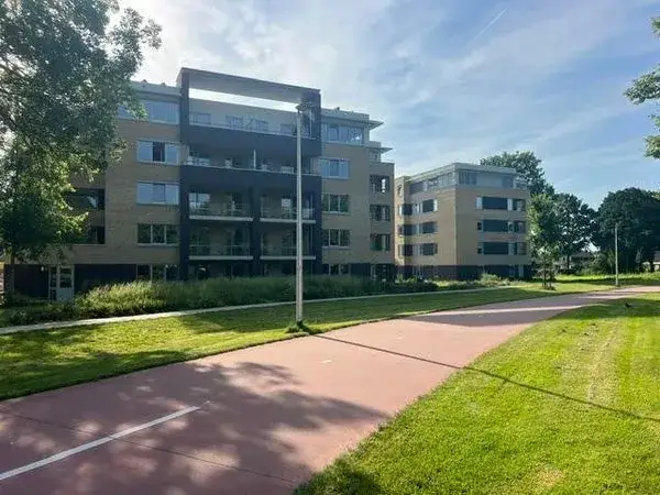 Woning te huur: De Zaling, De Boeg Dronten