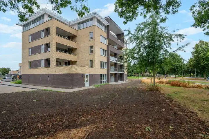 Woning te huur: De Zaling, De Boeg Dronten
