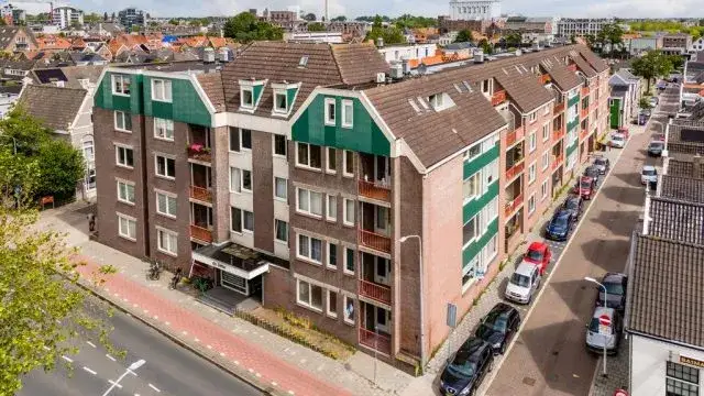 Apartment for sale: De Zetter 73, Wormerveer Zuid Wormerveer