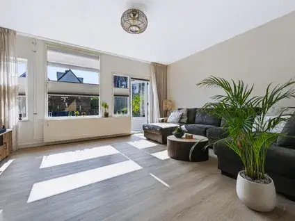 Hoekwoning te koop: De Zicht 21, Wittens Hoeck Hellevoetsluis