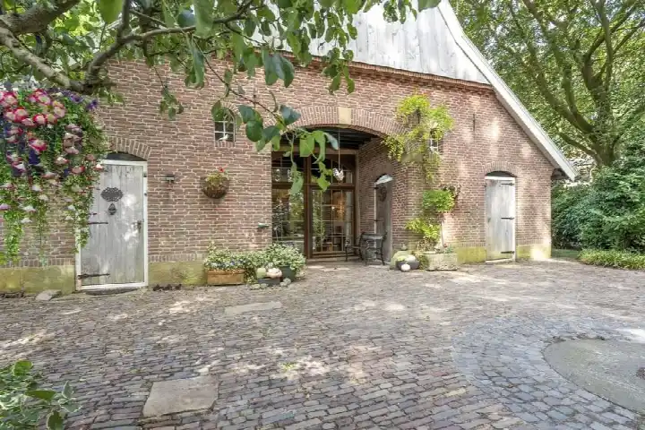 Detached house for sale: De Zoeke Brink 5, Vasse kern Vasse