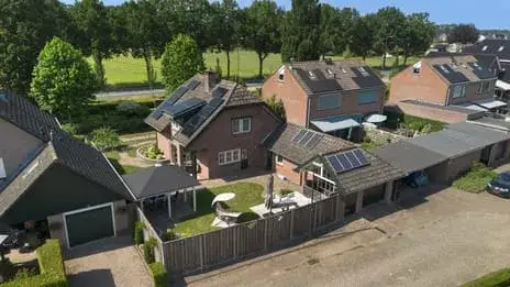 Detached house for sale: De Zweep 47, Klarenbeek Klarenbeek (Gem. Apeldoorn)
