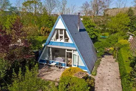 Vrijstaande woning te koop: De Achthoek 46, Scharendijke Scharendijke