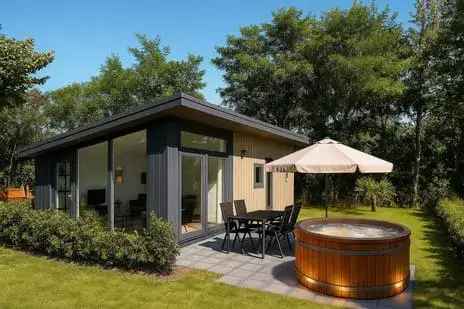 Vrijstaande woning te koop: de Akkers 12, Oude Pekela Oude Pekela