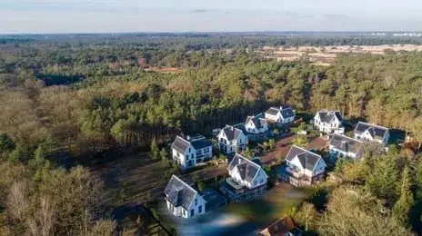 Woning te koop: de Beaufortlaan 46, Soestduinen Soest