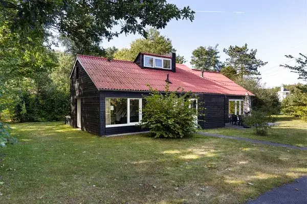 Semi-detached for sale: De Bloemert 1-9, Verspreide huizen Midlaren Midlaren