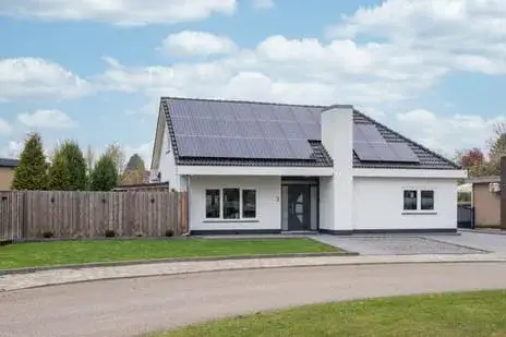 Detached house for sale: De Briasweg 3, Kern Baexem Baexem