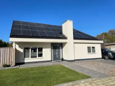 Detached house for sale: De Briasweg 3, Kern Baexem Baexem