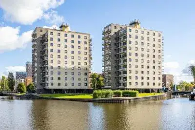 Appartement te koop: De Brink 124, De Meeuwen Groningen