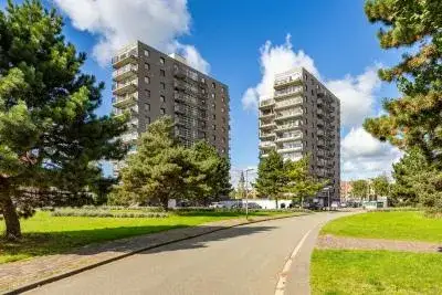 Appartement te koop: De Brink 144, De Meeuwen Groningen