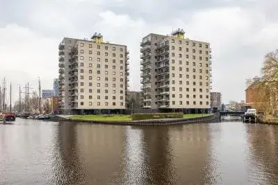 Appartement te koop: De Brink 178, De Meeuwen Groningen