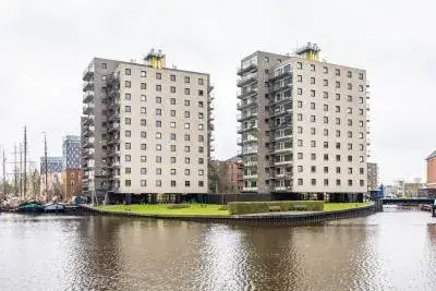 Appartement te koop: De Brink 44, De Meeuwen Groningen