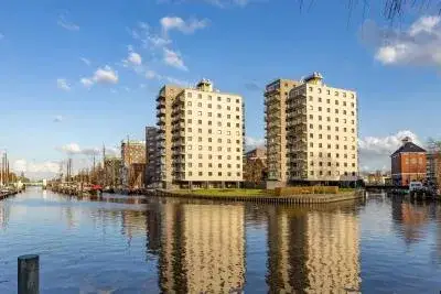 Appartement te koop: De Brink 46, De Meeuwen Groningen