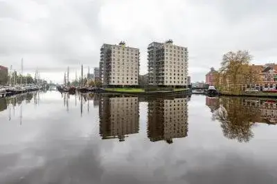 Appartement te koop: De Brink 90, De Meeuwen Groningen