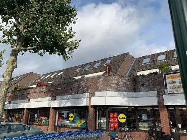 Woning te huur: De Bus, Waalre Waalre