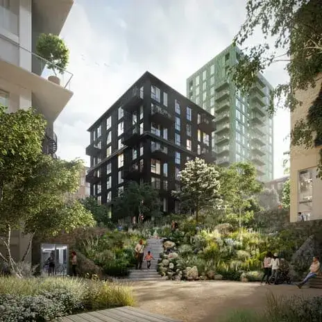 Appartement te koop: De Dorser 309, Transwijk-Zuid Utrecht