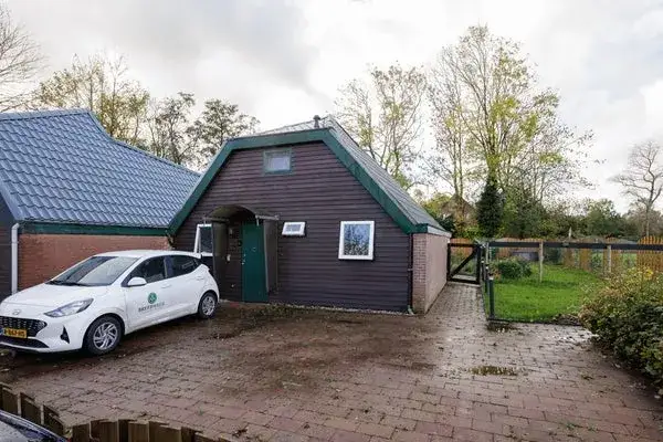 Detached house for sale: De Dreef 3-43A, De Perelaer Opmeer