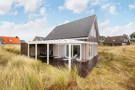 Vrijstaande woning te koop: de Duinen 304, Ouddorp klepperstee klarebeek Ouddorp