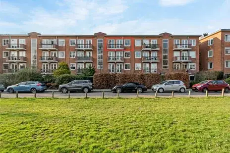 Appartement te koop: de Engh 11III, Driebergen-Zuidwest Driebergen-Rijsenburg