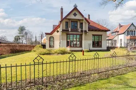 Vrijstaande woning te koop: de Gast 34, Zuidhorn Zuidhorn