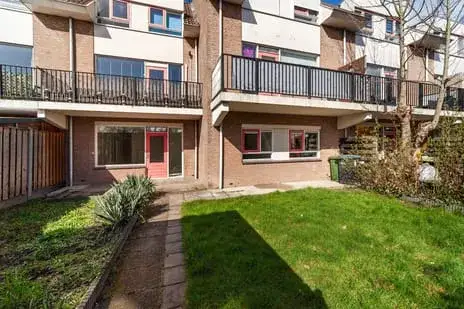 Appartement te koop: de Gildekamp 4010, De Kamp Nijmegen
