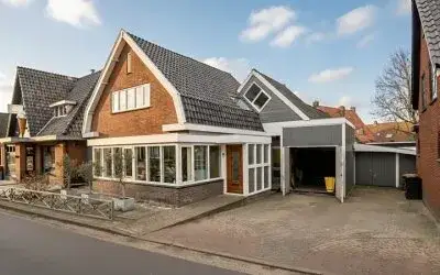 Vrijstaande woning te koop: De Goorn 56, De Goorn en omgeving De Goorn