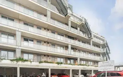 Appartement te koop: De Groene Trede 16, Stationsgebied Heerhugowaard