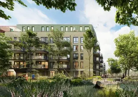 Appartement te koop: De Grootgrutter 13, Transwijk-Zuid Utrecht
